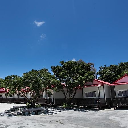 Kenting Dream House Apartment Екстериор снимка