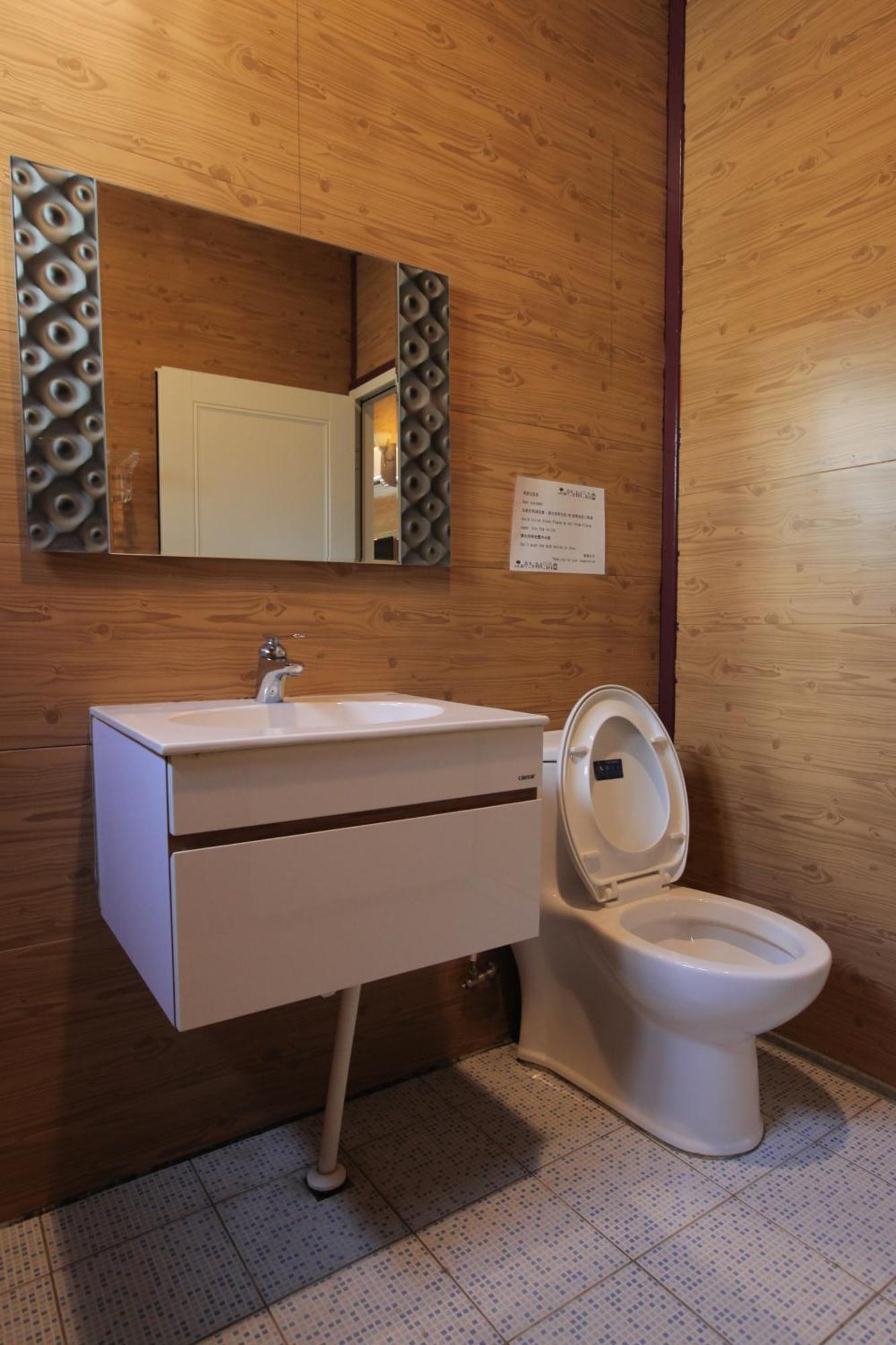 Kenting Dream House Apartment Стая снимка