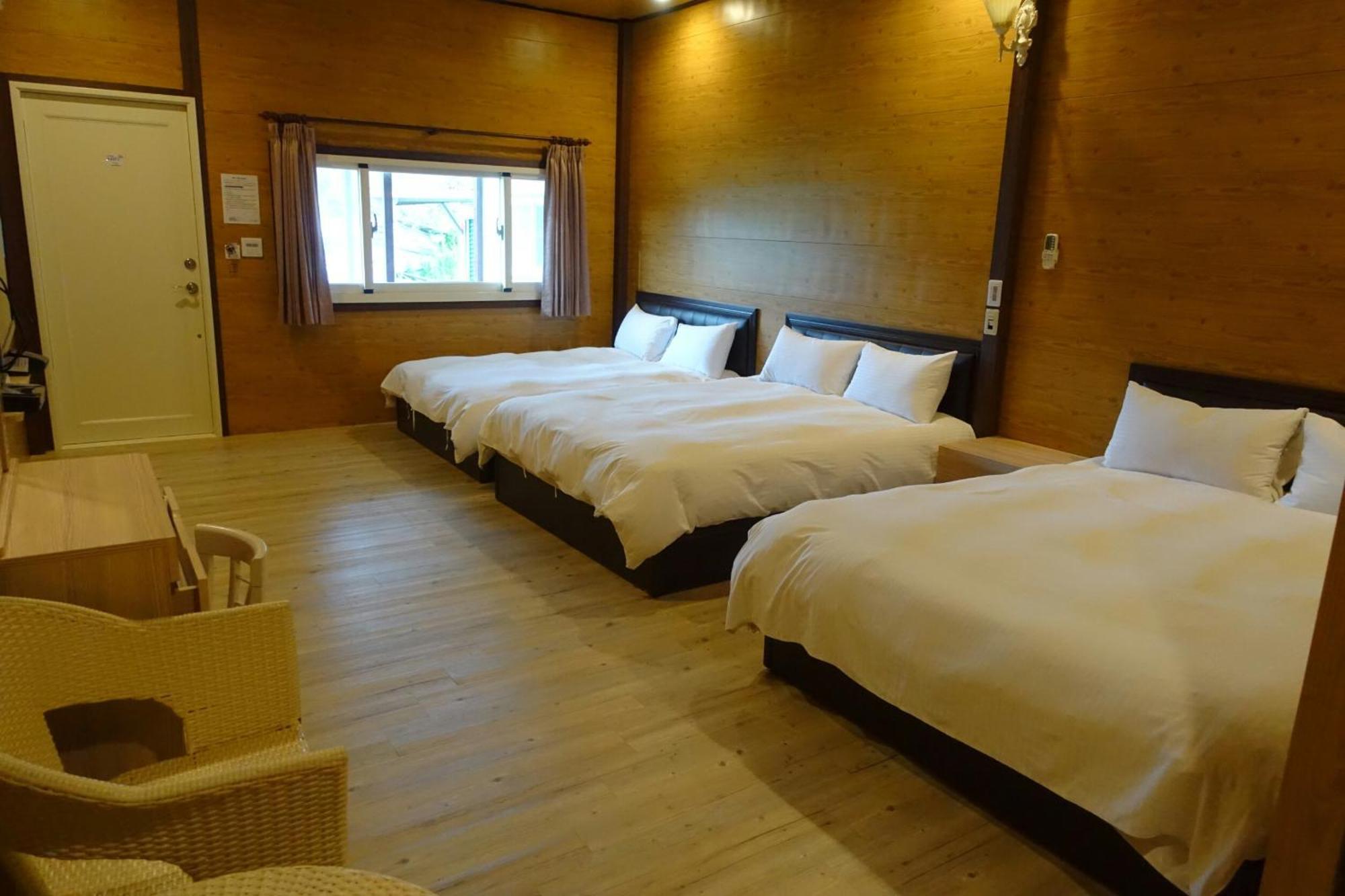 Kenting Dream House Apartment Стая снимка