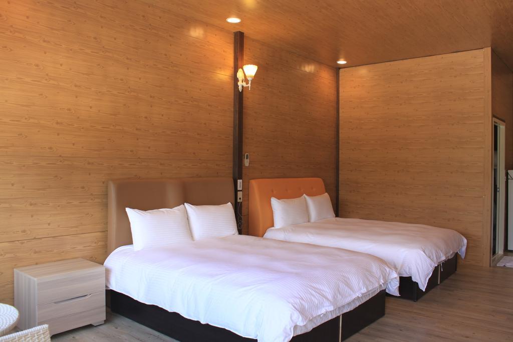 Kenting Dream House Apartment Екстериор снимка