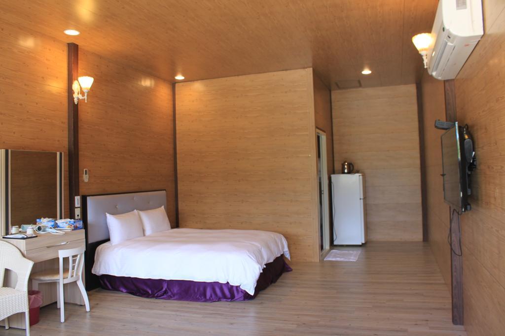 Kenting Dream House Apartment Екстериор снимка