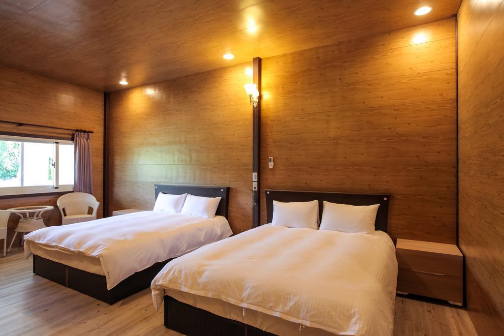Kenting Dream House Apartment Екстериор снимка