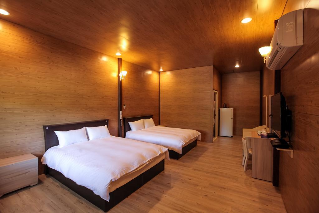 Kenting Dream House Apartment Екстериор снимка