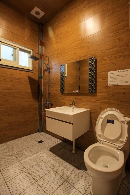 Kenting Dream House Apartment Екстериор снимка