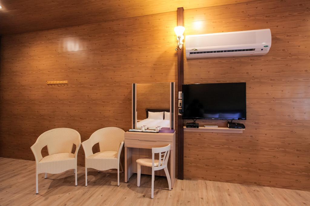 Kenting Dream House Apartment Екстериор снимка