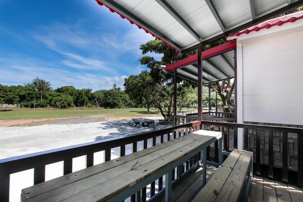 Kenting Dream House Apartment Екстериор снимка