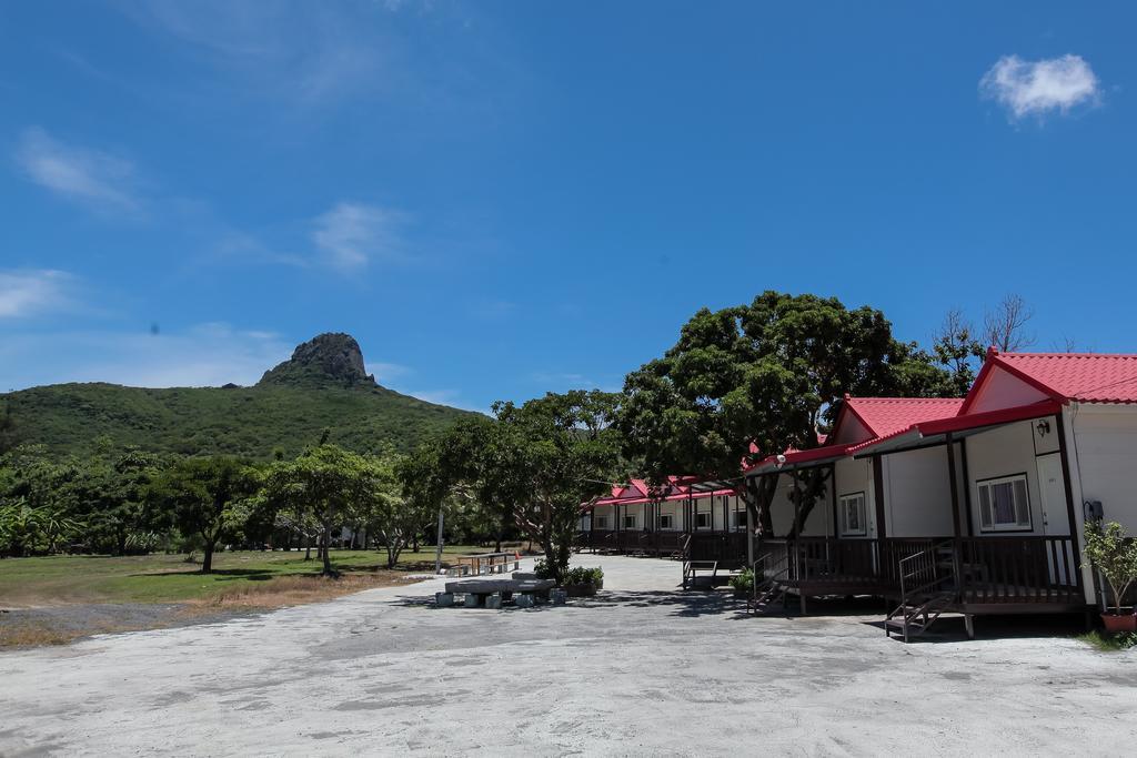 Kenting Dream House Apartment Екстериор снимка