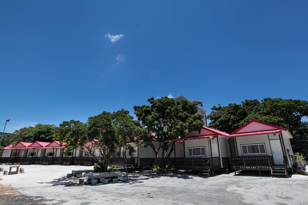 Kenting Dream House Apartment Екстериор снимка
